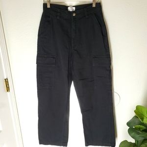 Cotton on  Bobbie cargo pants size 4